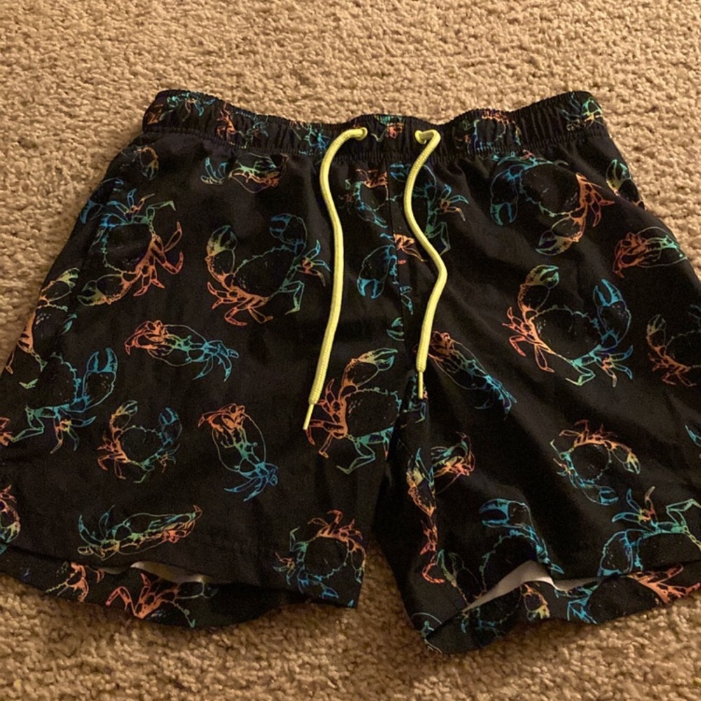 Mens Swim Trunks